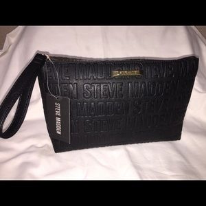 Steve Madden Weekend Pouch